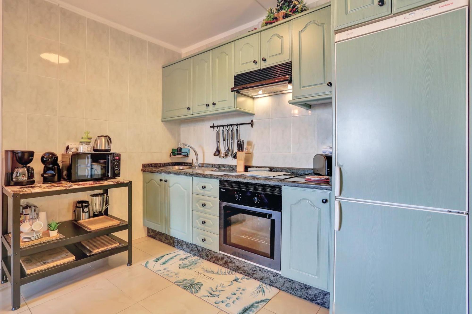 Luxory Dreamy Sunset, Seafront, Direct Access To The Promenade,Wifi,Pool,Free Parking Apartamento Los Cristianos  Exterior foto